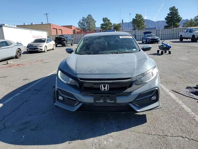 2021 Honda Civic - Image 10