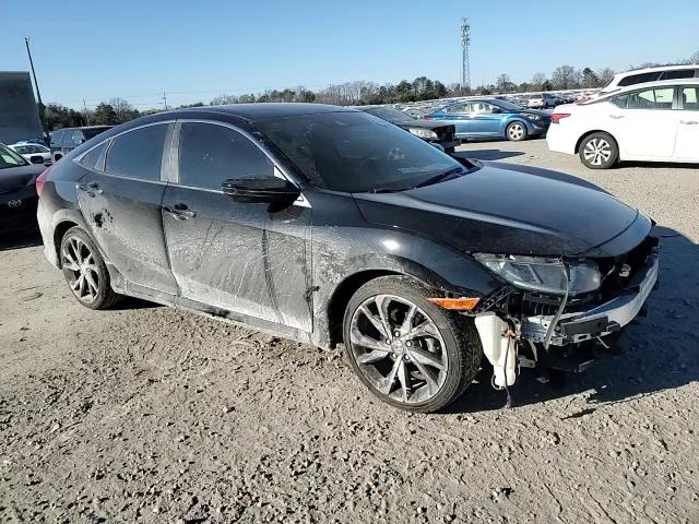 2021 Honda Civic - Image 10