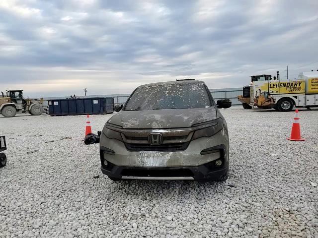 2019 Honda Pilot - Image 12
