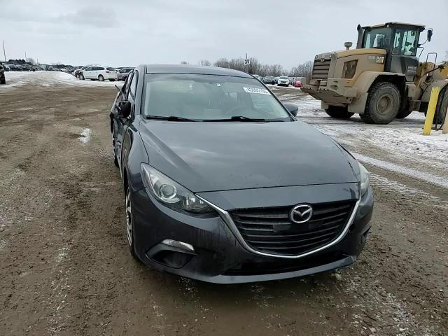 2015 Mazda 3 - Image 13