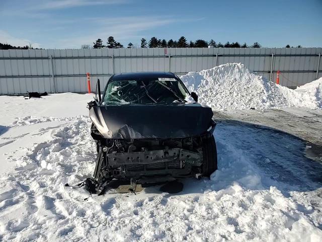 2018 Mazda 3 Touring VIN: 3MZBN1V33JM203267 Lot: 88411365