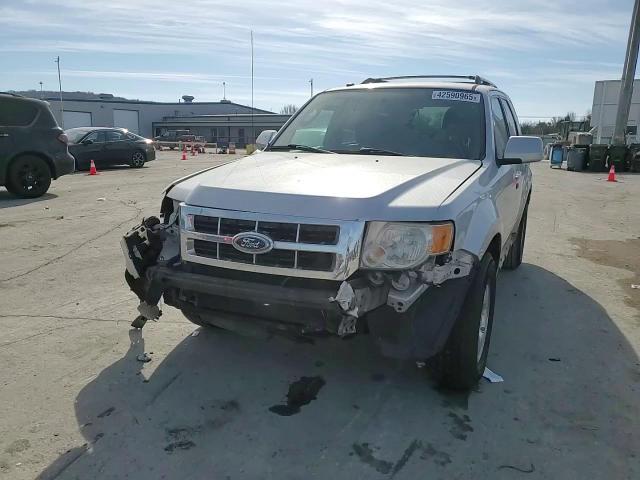 2011 Ford Escape - Image 12
