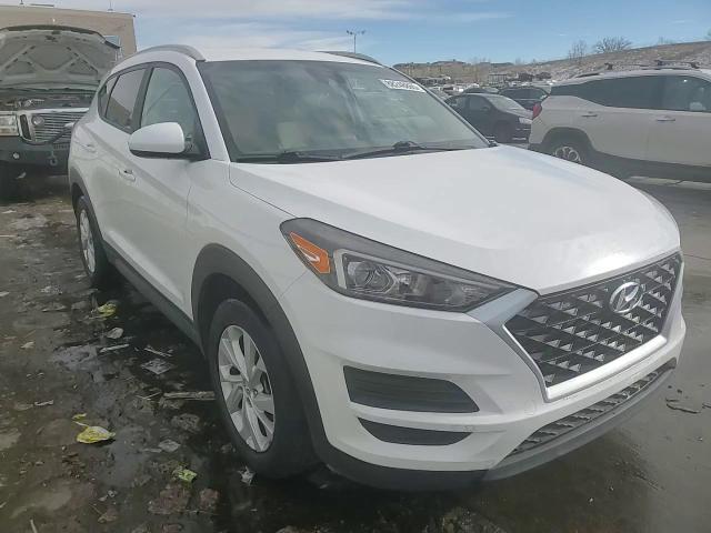 2019 Hyundai Tucson - Image 14