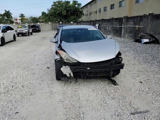 2013 Hyundai Elantra Gls VIN: 5NPDH4AE0DH380574 Lot: 88624125