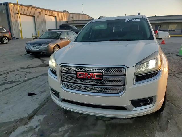 2014 GMC Acadia - Image 14