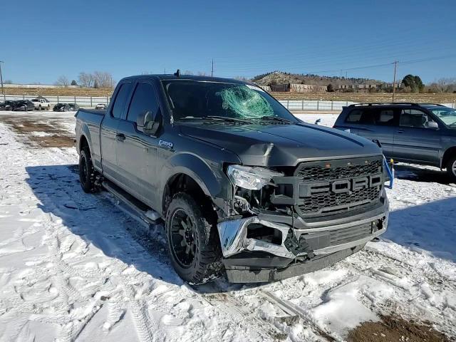 2019 Ford F-150 - Image 10
