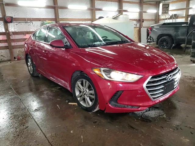2017 Hyundai Elantra - Image 13