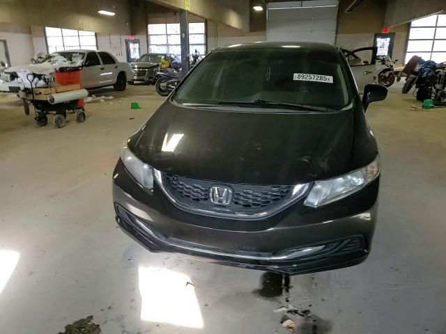 2014 Honda Civic - Image 11