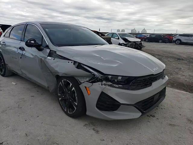 2023 Kia K5 - Image 11