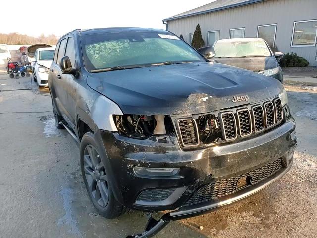 2018 Jeep Grand Cherokee - Image 15