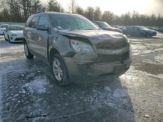 2011 Chevrolet Equinox - Image 12
