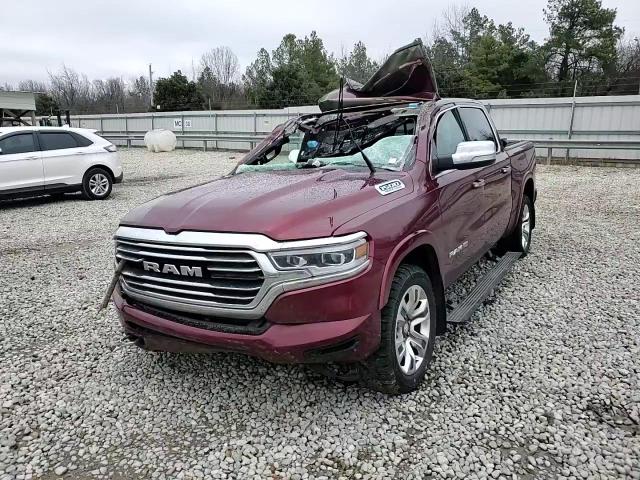 2021 RAM 1500 - Image 11