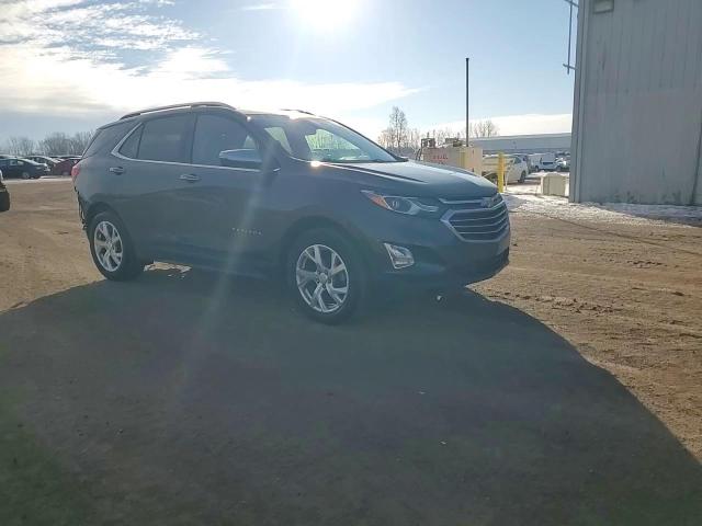 2019 Chevrolet Equinox - Image 15