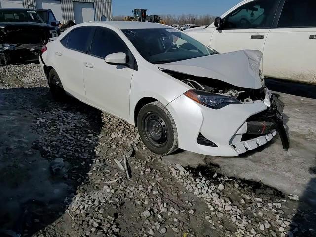 2018 Toyota Corolla - Image 11