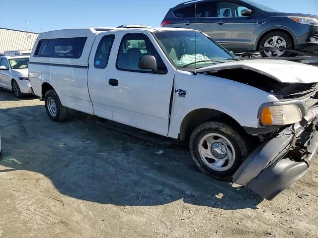 2001 Ford F-150 - Image 10