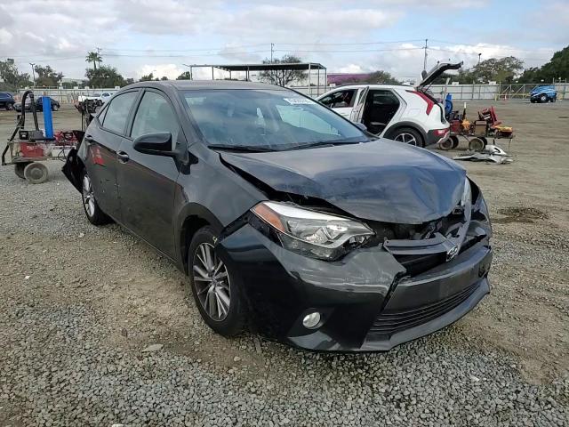 2015 Toyota Corolla - Image 11