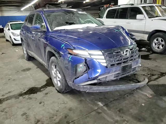 2023 Hyundai Tucson - Image 11