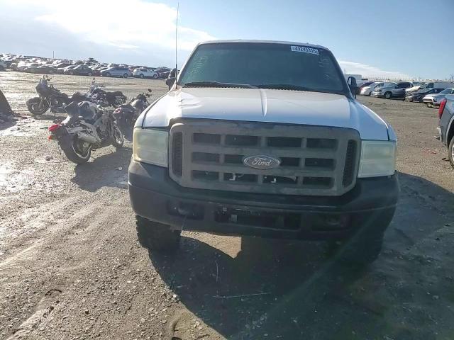 2006 Ford F250 - Image 10