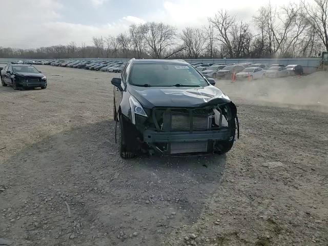 2018 Cadillac XT5 - Image 14