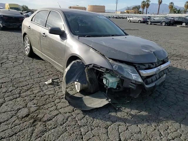 2012 Ford Fusion - Image 10