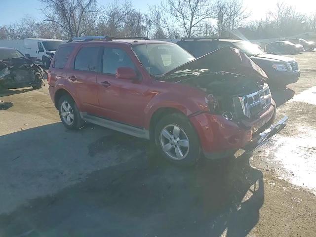 2010 Ford Escape - Image 11