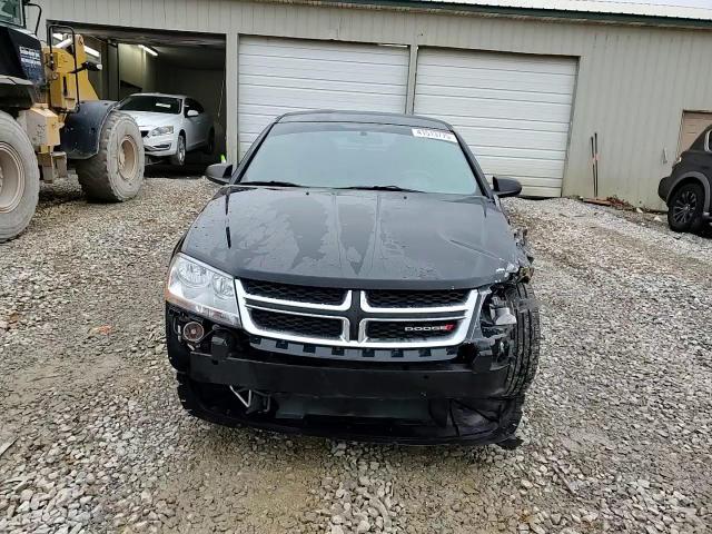2013 Dodge Avenger - Image 13