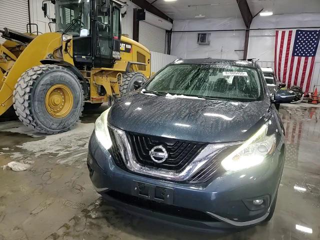2015 Nissan Murano - Image 13