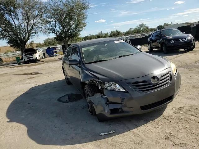 2007 Toyota Camry - Image 10