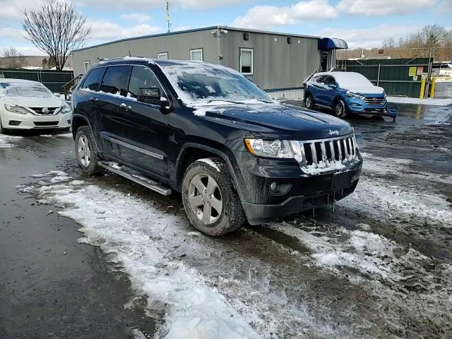 2012 Jeep Grand Cherokee - Image 11