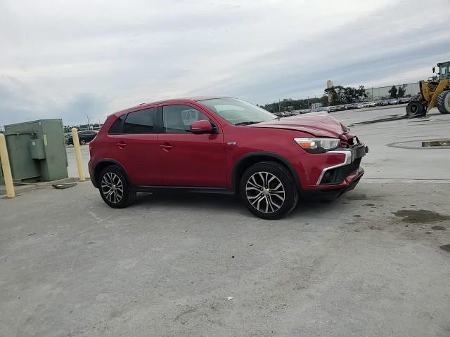 2019 Mitsubishi Outlander - Image 11