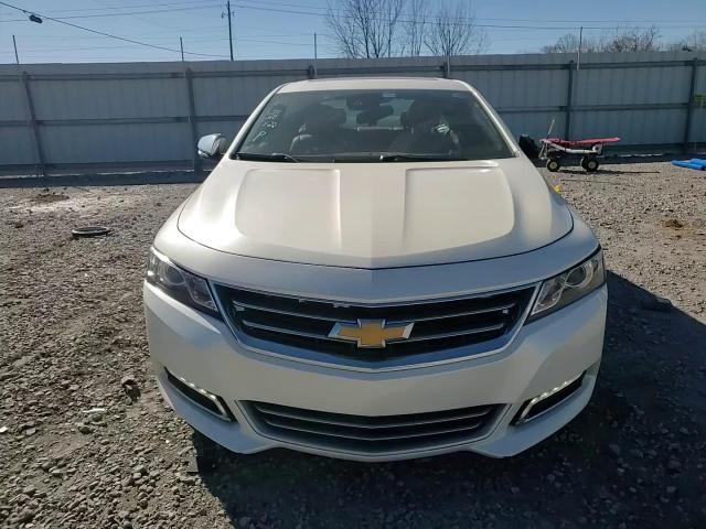 2014 Chevrolet Impala - Image 11