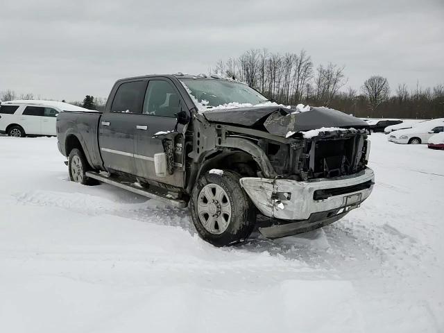 2015 RAM 2500 - Image 11