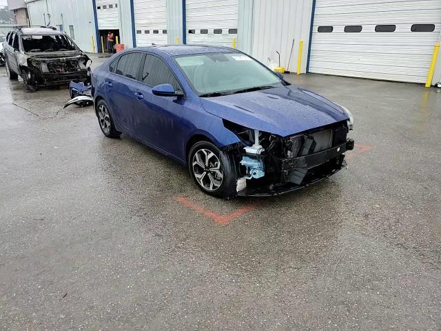 2020 Kia Forte - Image 14