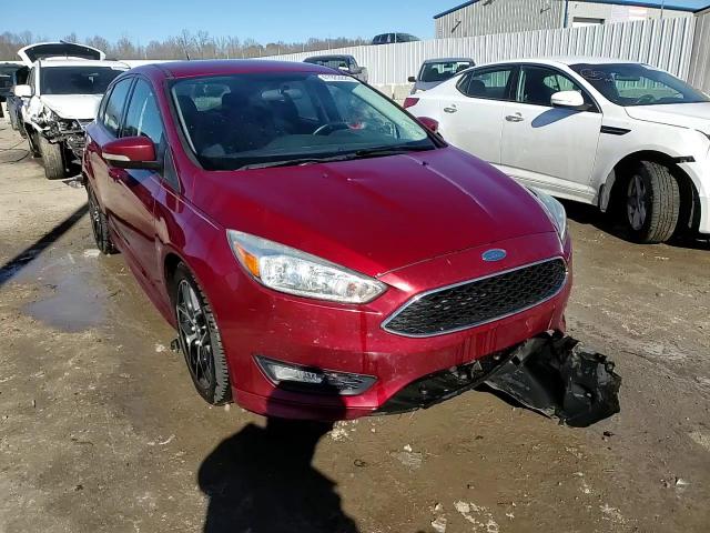 2015 Ford Focus - Image 14