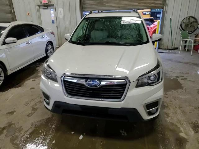 2020 Subaru Forester - Image 11