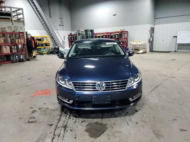 2016 Volkswagen Passat CC - Image 11