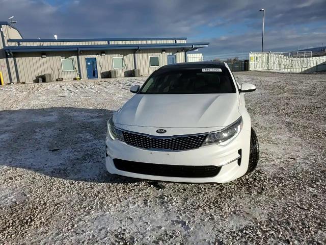 2016 Kia Optima - Image 10
