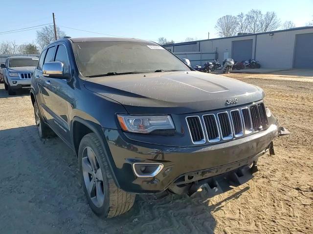 2014 Jeep Grand Cherokee - Image 11