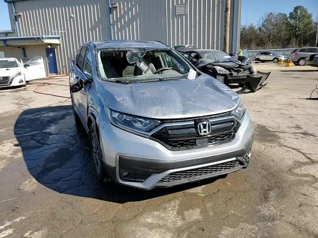 2021 Honda CR-V - Image 14