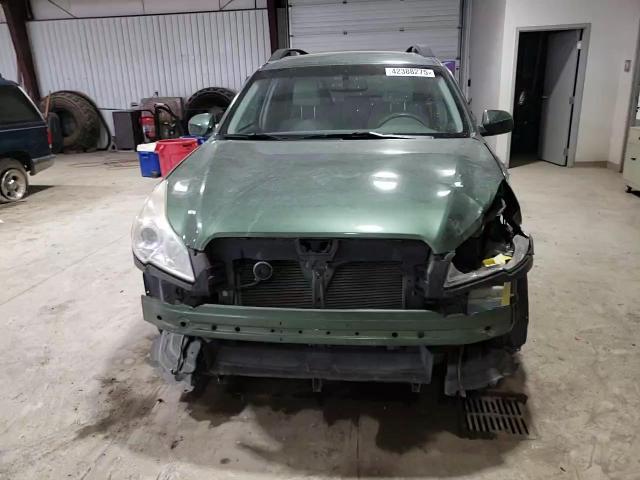 2011 Subaru Outback - Image 12