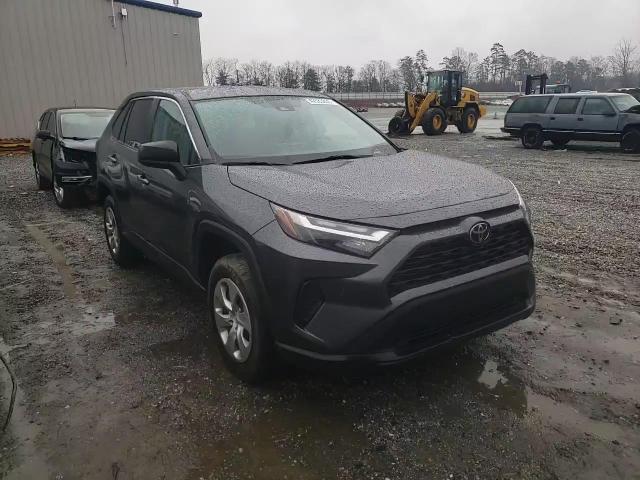 2023 Toyota RAV 4 - Image 11