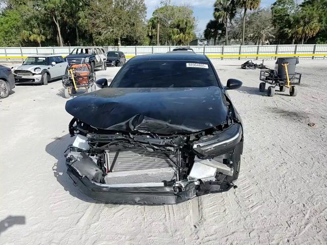 2023 Honda Accord - Image 11