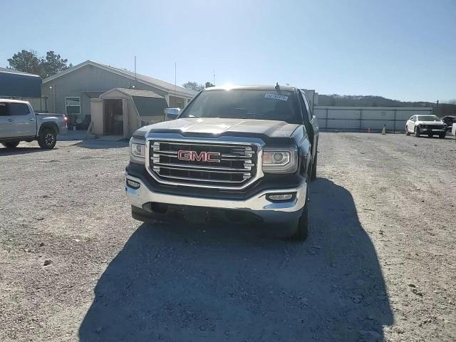 2018 GMC Sierra - Image 11