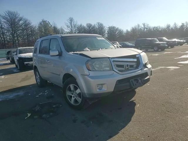 2011 Honda Pilot - Image 11