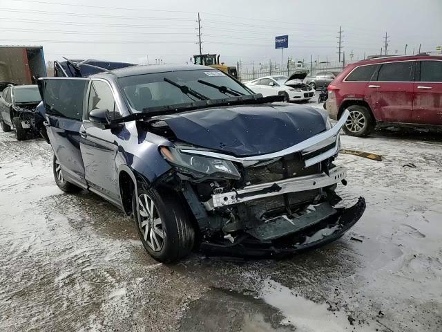 2019 Honda Pilot - Image 12