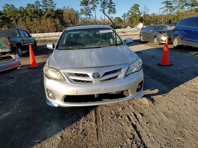 2012 Toyota Corolla - Image 10