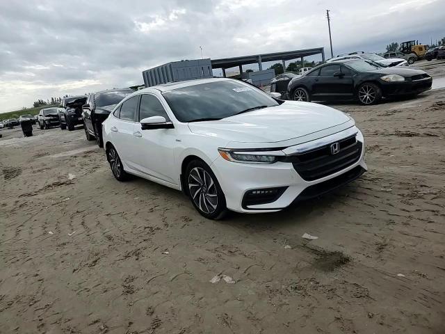 2020 Honda Insight - Image 10