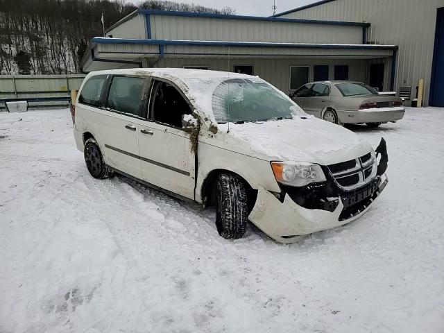 2012 Dodge Caravan - Image 15