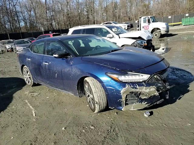 2019 Nissan Maxima - Image 11
