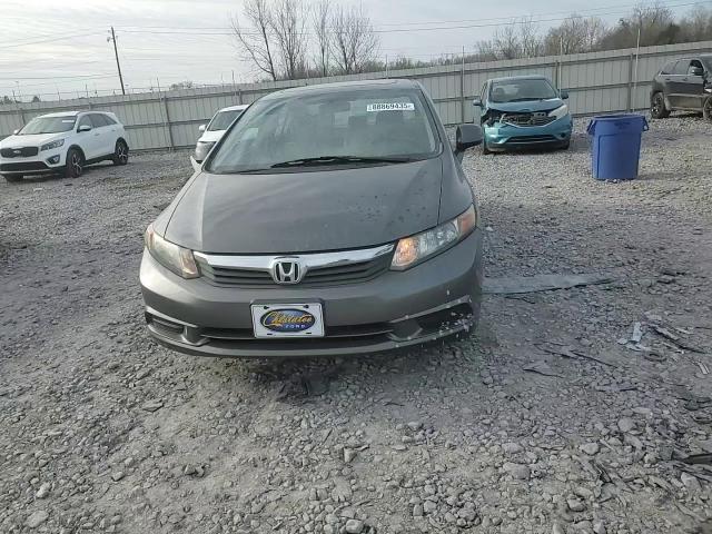 2012 Honda Civic - Image 11